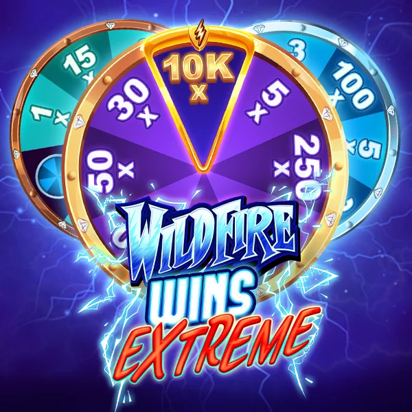 Wildfire Wins Extreme - STORYBET138