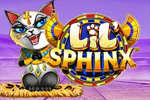 Lil Sphinx - STORYBET138