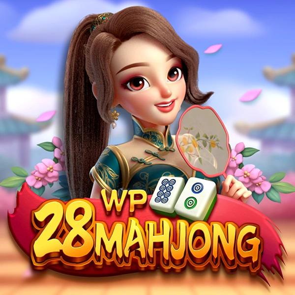WP 28 Mahjong - STORYBET138