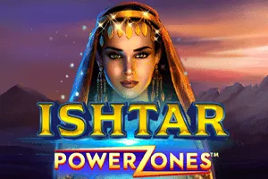 Power Zones: Ishtar - STORYBET138