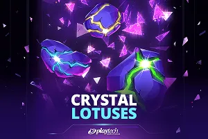 Crystal Lotuses - STORYBET138