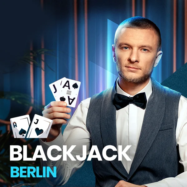 Blackjack Berlin - STORYBET138