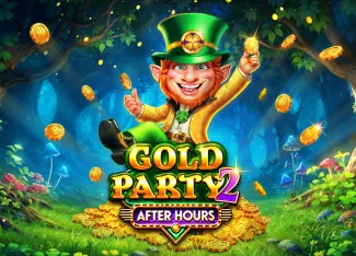 Gold Party 2 - After Hours - STORYBET138