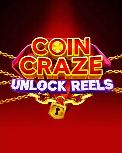 CoinCraze: Unlock Reels - STORYBET138