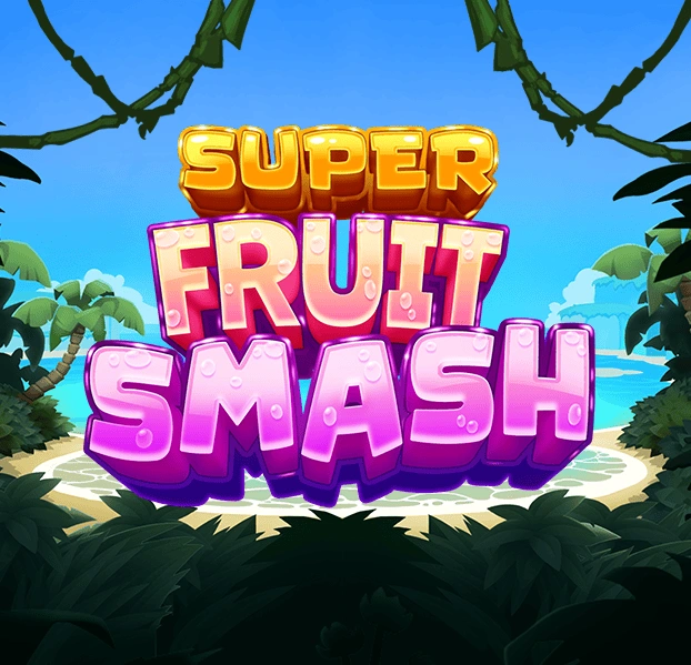 Super Fruit Smash - STORYBET138