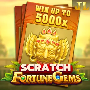 Fortune Gems Scratch - STORYBET138