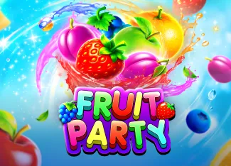 Fruit Party - STORYBET138