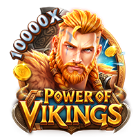 POWER OF VIKINGS - STORYBET138