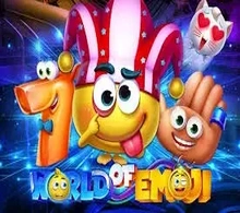 World Of Emoji - STORYBET138