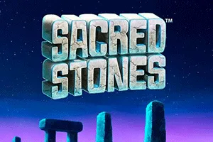 Sacred Stones - STORYBET138