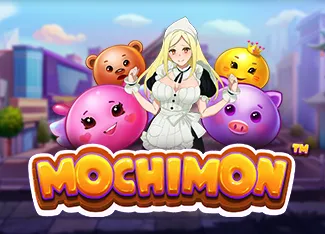 Mochimon - STORYBET138