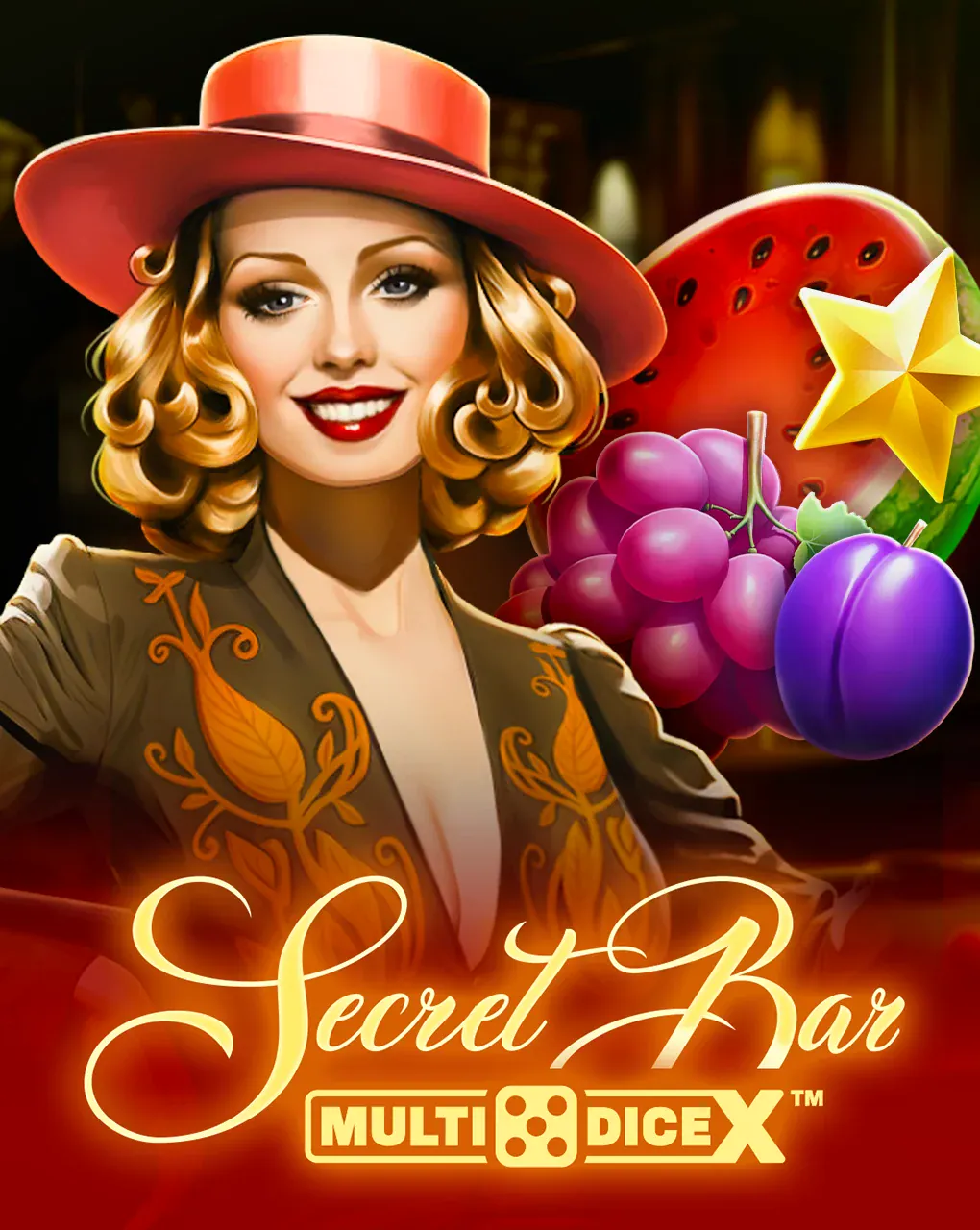 Secret Bar MultiDice X - STORYBET138