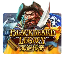 Black Beard Legacy - STORYBET138