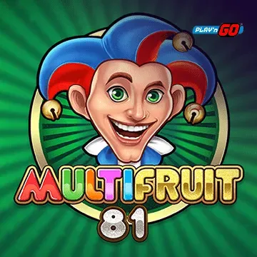 Multifruit 81 - STORYBET138