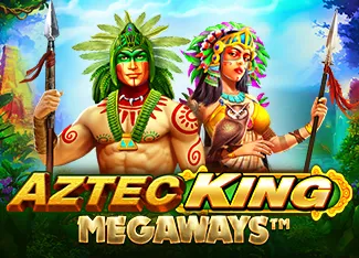 Aztec King Megaways - STORYBET138