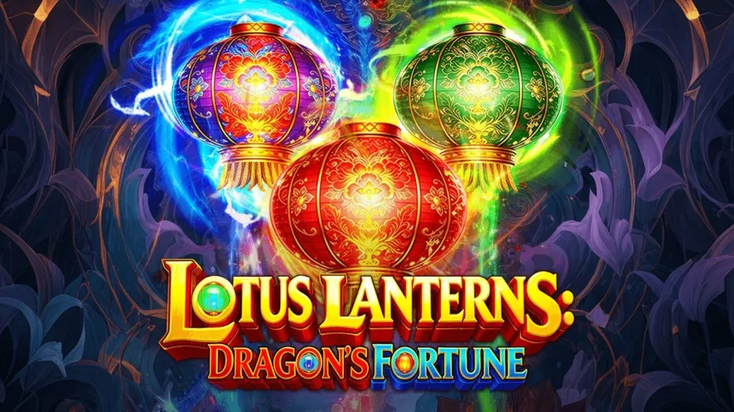 Lotus Lanterns: Dragons Fortune - STORYBET138