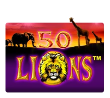 Fifty Lions - STORYBET138