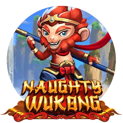 Naughty Wukong - STORYBET138