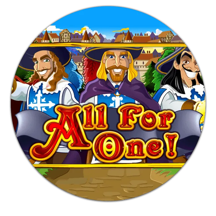 All For One - STORYBET138