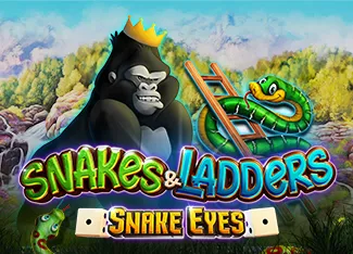 Snakes & Ladders - Snake Eyes - STORYBET138