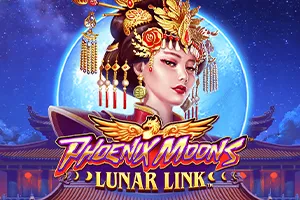 Lunar Link: Phoenix Moons - STORYBET138