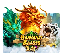 Heavenly Beasts - STORYBET138