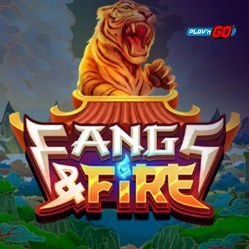 Fangs & Fire - STORYBET138