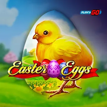 Easter Eggs - STORYBET138