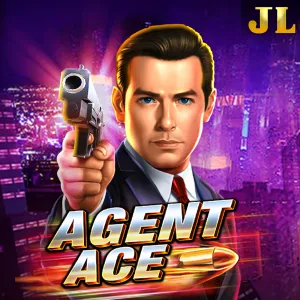Agent Ace - STORYBET138