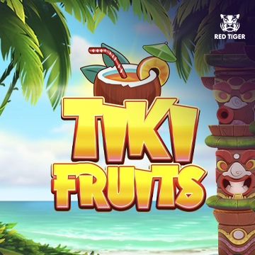 Tiki Fruits - STORYBET138
