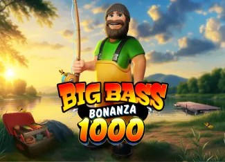 Big Bass Bonanza 1000 - STORYBET138