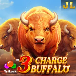 3 Charge Buffalo - STORYBET138