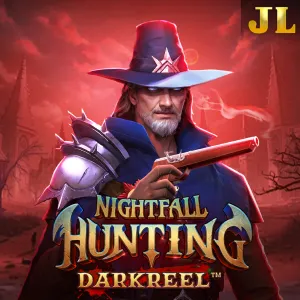 Nightfall Hunting - STORYBET138