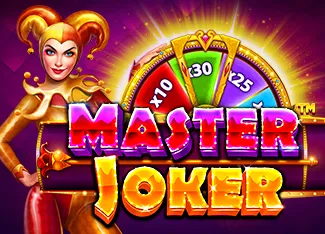 Master Joker - STORYBET138
