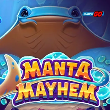 Manta Mayhem - STORYBET138
