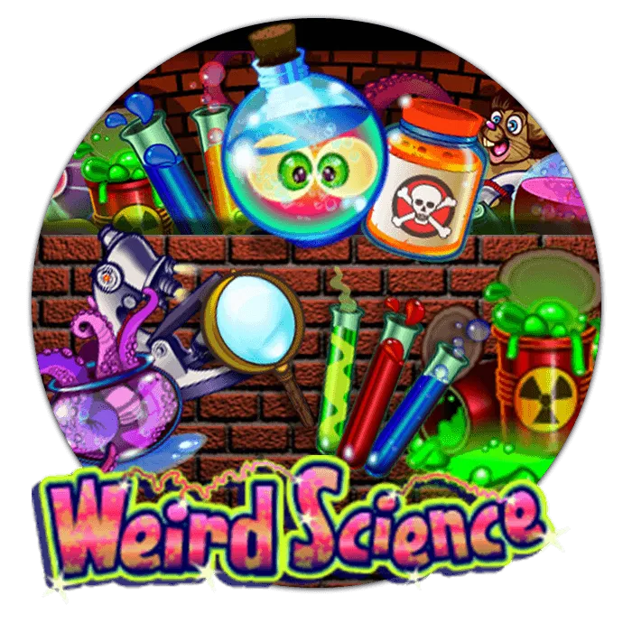 Weird Science - STORYBET138