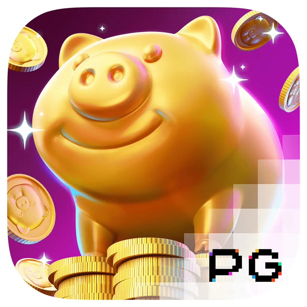 Lucky Piggy - STORYBET138