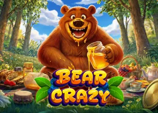 Bear Crazy - STORYBET138