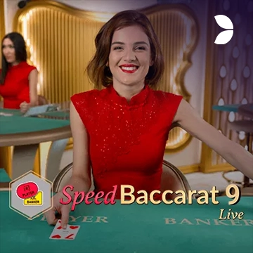 Speed Baccarat 9 - STORYBET138
