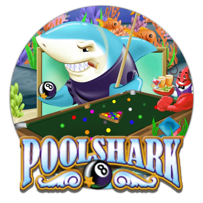Pool Shark - STORYBET138