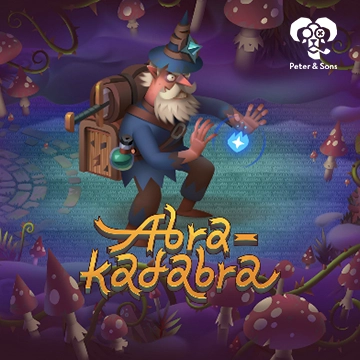 Abrakadabra - STORYBET138