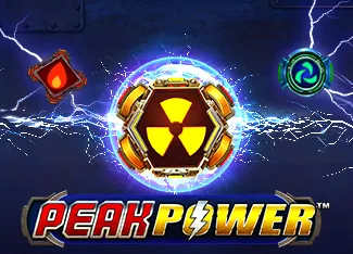 Peak Power - STORYBET138