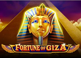 Fortune of Giza - STORYBET138