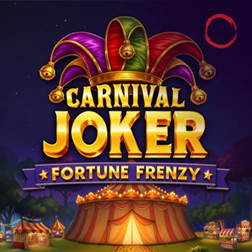 Carnival Joker - STORYBET138