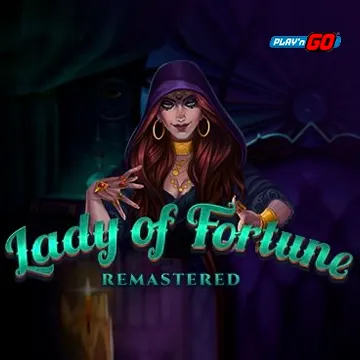 Lady of Fortune Remastered - STORYBET138