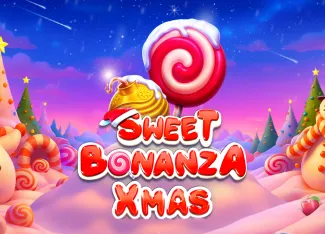 Sweet Bonanza Xmas - STORYBET138