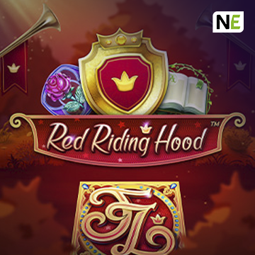 Fairytale Legends: Red Riding Hood - STORYBET138