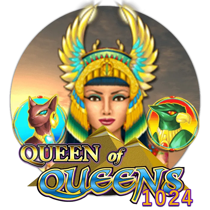 Queen of Queens II - STORYBET138