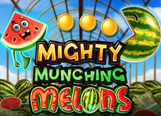 Mighty Munching Melons - STORYBET138