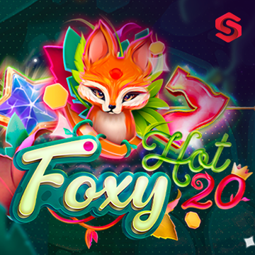 Foxy Hot 20 - STORYBET138